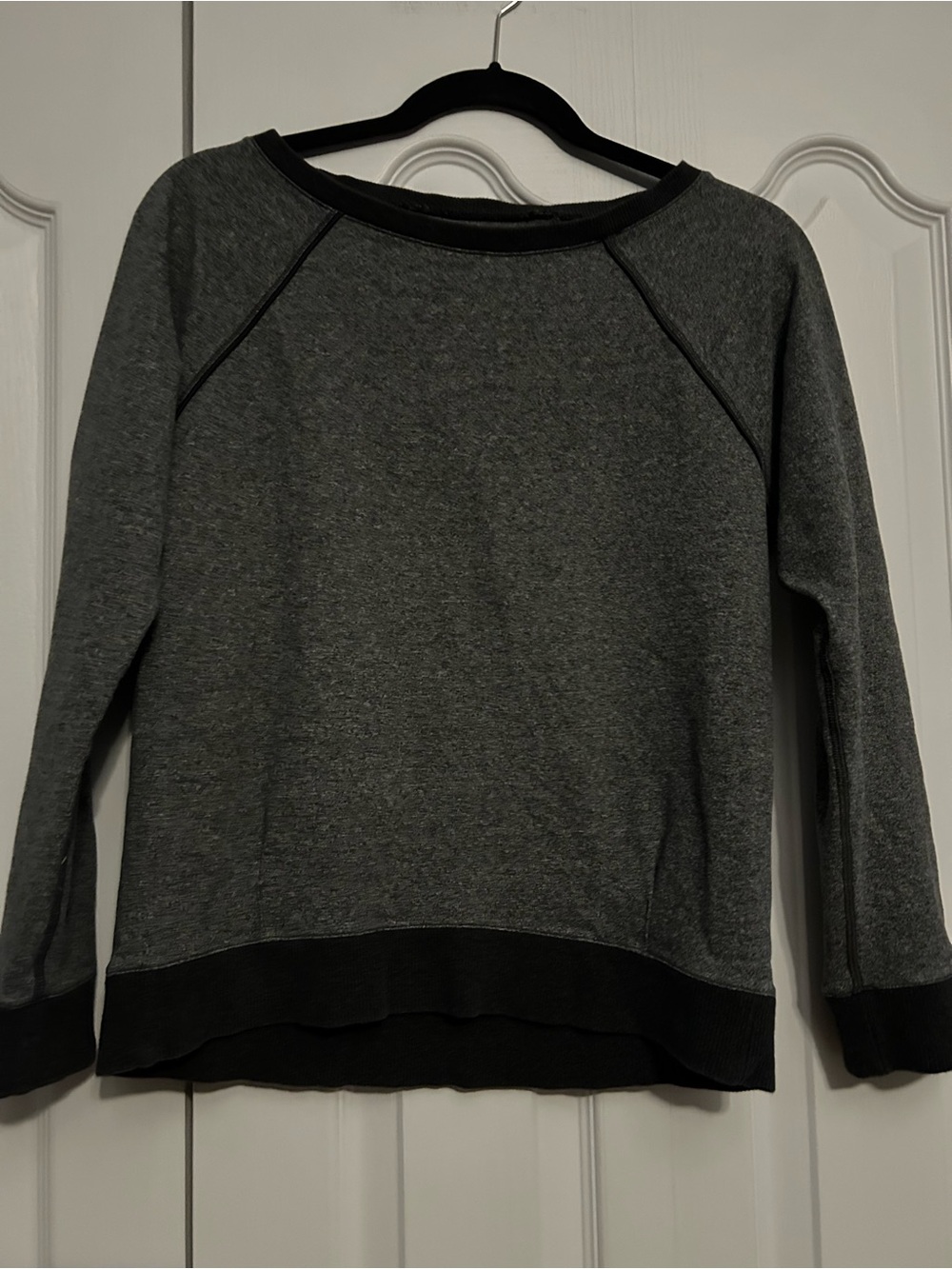 lululemon athletica Crew love Sweater